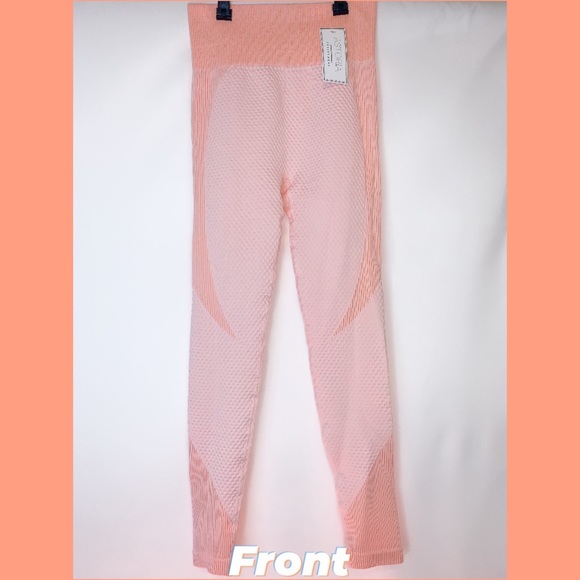 Astoria SET MOMENTUM Zip Crop & Leggings - Picture 2 of 5